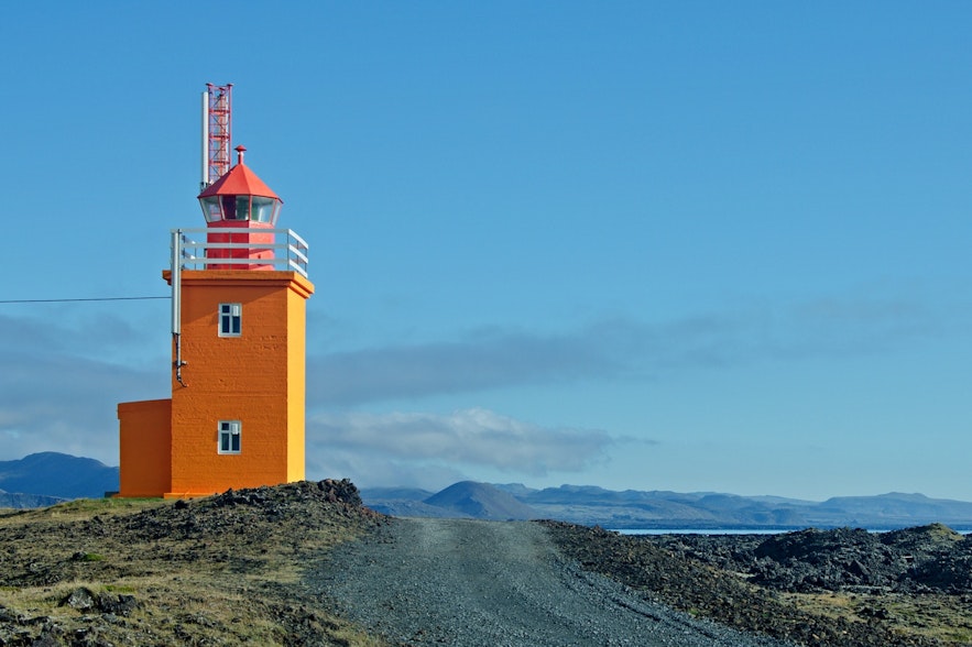 Grindavik is one of the municipalities encompassed in the Reykjanes Geopark on the Reykjanes Peninsula.