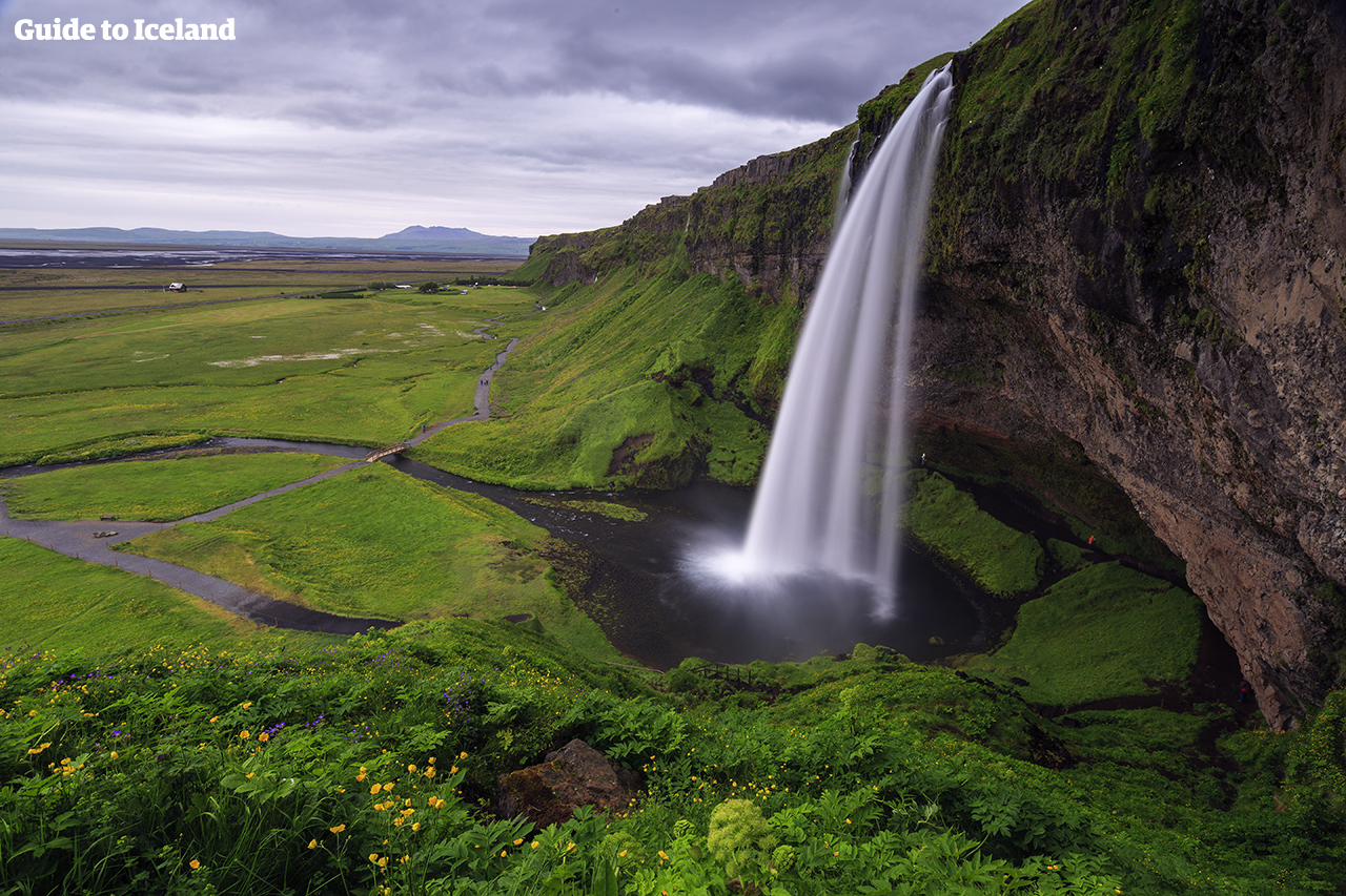 14 Day Self Drive Tour Around Iceland & The Westfjords | Guide To Iceland