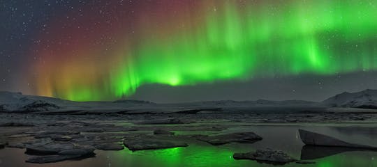 アイスランドのオーロラ | Guide to Iceland