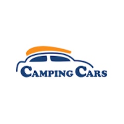 Camping Cars Car Rental logo