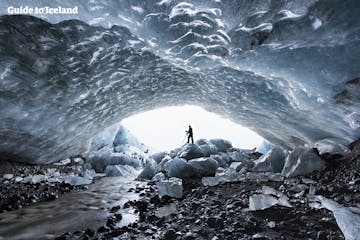 Le migliori attività invernali in Islanda