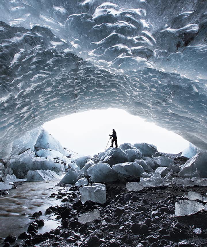 De beste vinteraktivitetene på Island