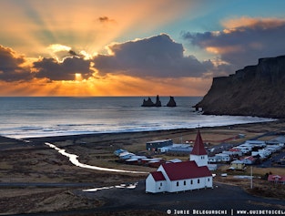 Scenic 4 Day Summer Self Drive Tour with Iceland's Golden Circle & Vik width=