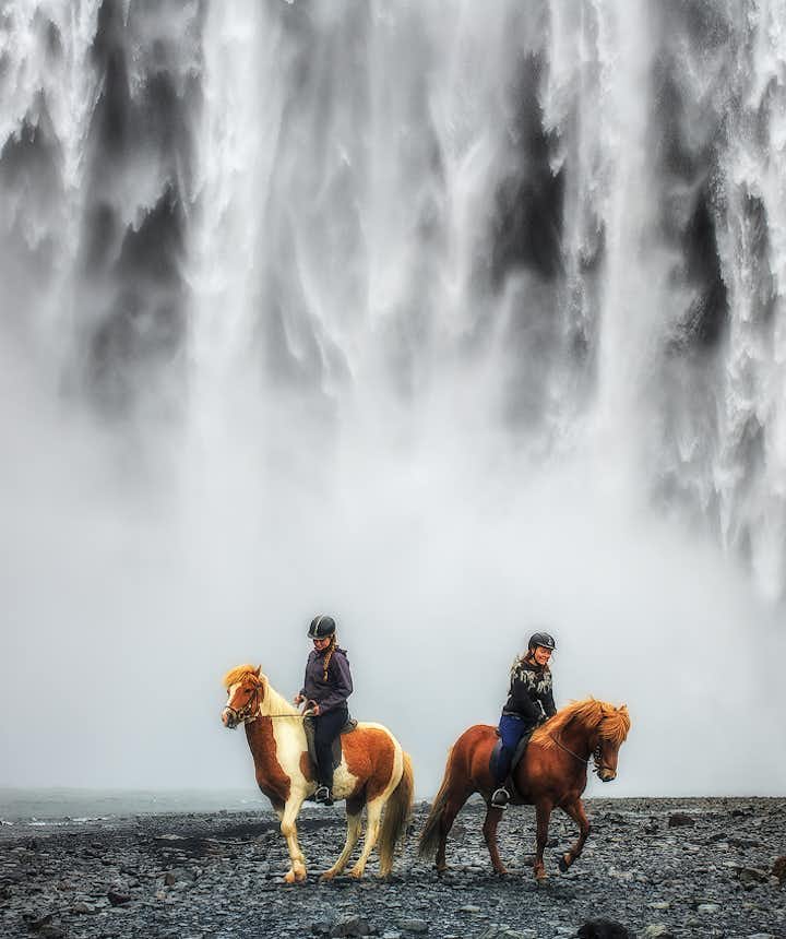 探险冰岛｜来冰岛旅游玩什么？最刺激的冰岛户外活动推荐
