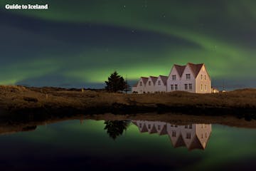 アイスランドのクリスマス|伝統、習わし、食事など