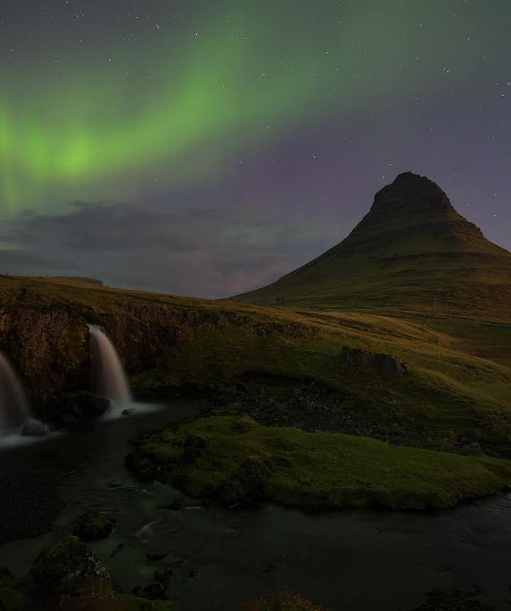 Полный путеводитель по Исландии в августе