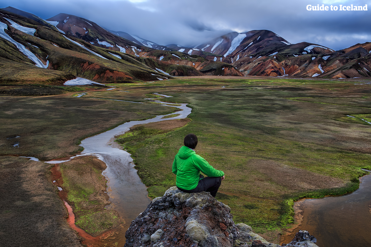 荷造りしよう アイスランド旅行の持ち物ガイド Guide To Iceland