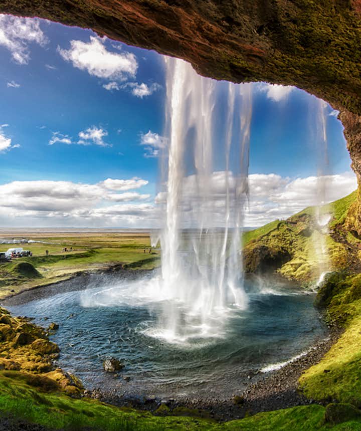 南アイスランド - South Iceland