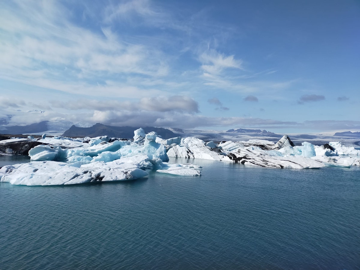 Wonderful 8-Hour Southeast Iceland Tour with Jokulsarlon Lagoon from ...