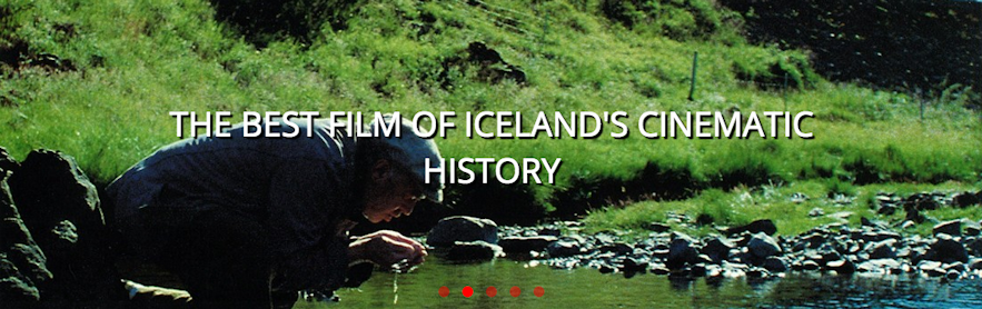 Stockfish: A new film festival in Iceland