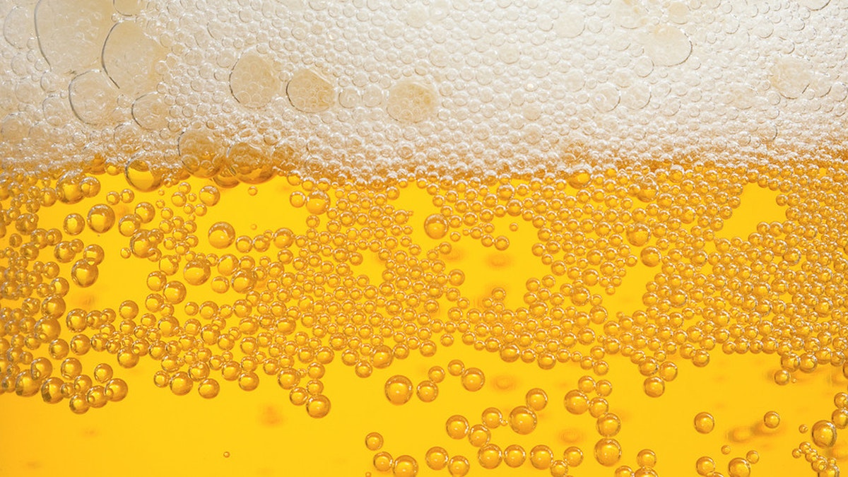 アイスランドでは3月1日はビールの日