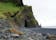 Reynisfjara cave Halsanefshellir black sand beach basalt pillars reynisdrangar ocean shutterstock 2000pxlight.jpg