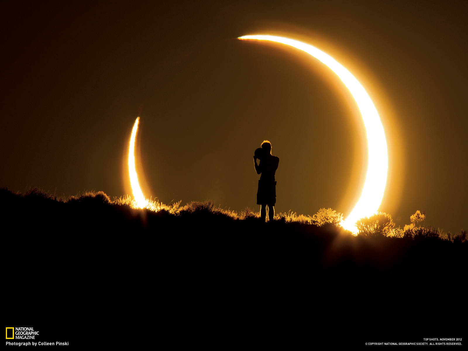 Solar Eclipse In Iceland On 20th Of March 2015! | Guide To Iceland