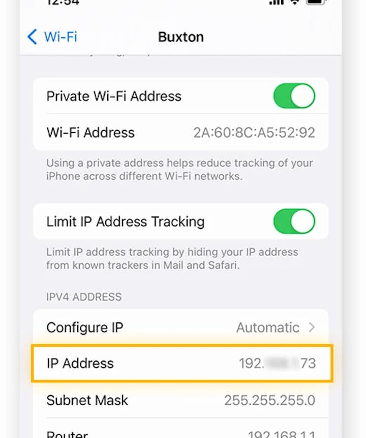 Mastering Internet Privacy: How to Change Your IP Address and Find Your Public IP Address