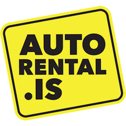 Autorental.is Car rental logo