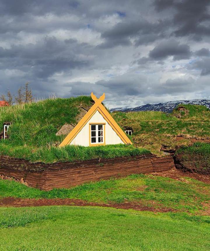 자연과 아이슬란드 국민