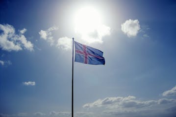 2023年冰岛签证攻略丨新冠肺炎疫情入境政策