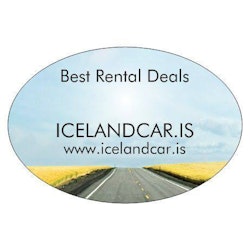 Icelandcar logo