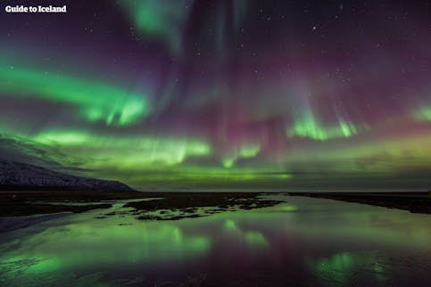 10 excursiones imprescindibles en Islandia