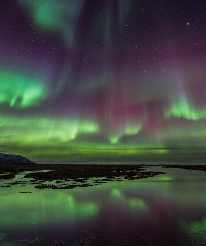 10 excursiones imprescindibles en Islandia