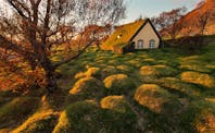 Ecoturismo en Islandia