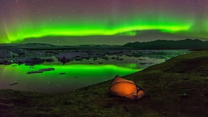 Cosas que pasan en Islandia - Cyclothon