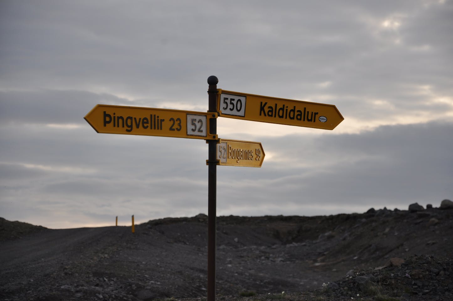 アイスランド語ってどんな言語 Guide To Iceland