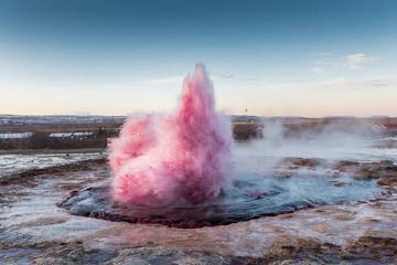 7 choses que les islandais détestent dans le tourisme en Islande