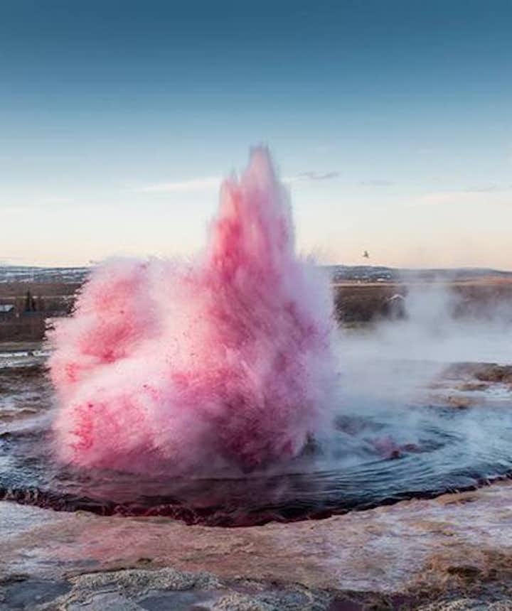 10 Dinge, die Isländer am Tourismus in Island nicht ausstehen können