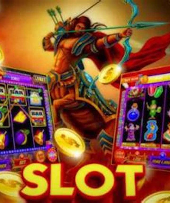 The Thrilling World of Slot Online: A Dive into the Exciting Realm of Digital Gaming