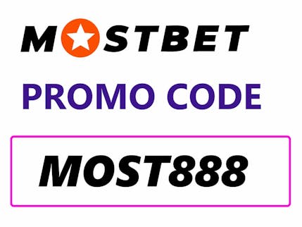 Mostbet Promo Code - Get Welcome Bonus up to to ₹34,000