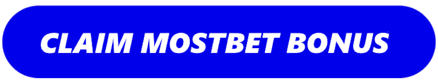 Mostbet Promo Code - Get Welcome Bonus up to to ₹34,000