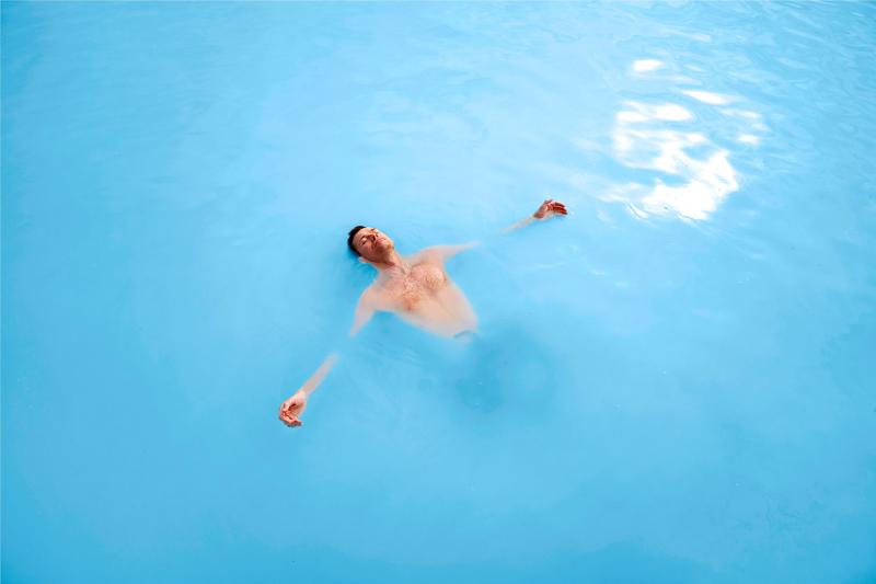 Если вы не расслаблялись в воде Голубой лагуны, вы еще никогда не отдыхали по-настоящему!