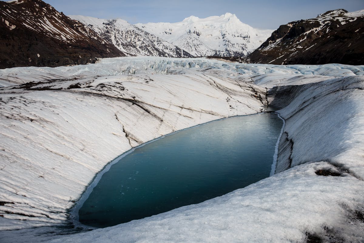 Autotour Hiver de 3 jours | Jokulsarlon et la grotte de glace au Vatnajökull - day 3