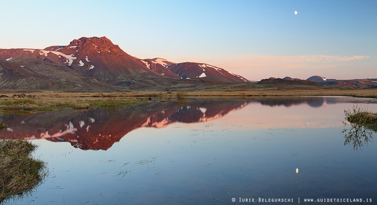 Tour A Tu Aire De 8 Días Por El Oeste De Islandia En Verano Guide To Iceland