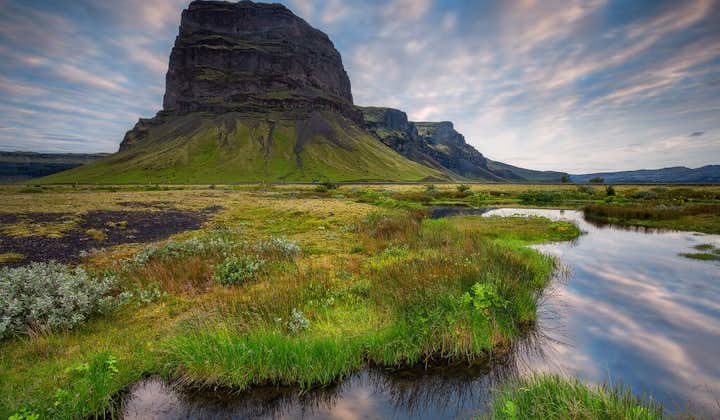 14-dniowa budżetowa, samodzielna wycieczka po całej obwodnicy Islandii z Myvatn i Fiordami Zachodnimi