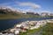 Suðureyri is an eco-friendly fishing village in the Westfjords of Iceland.