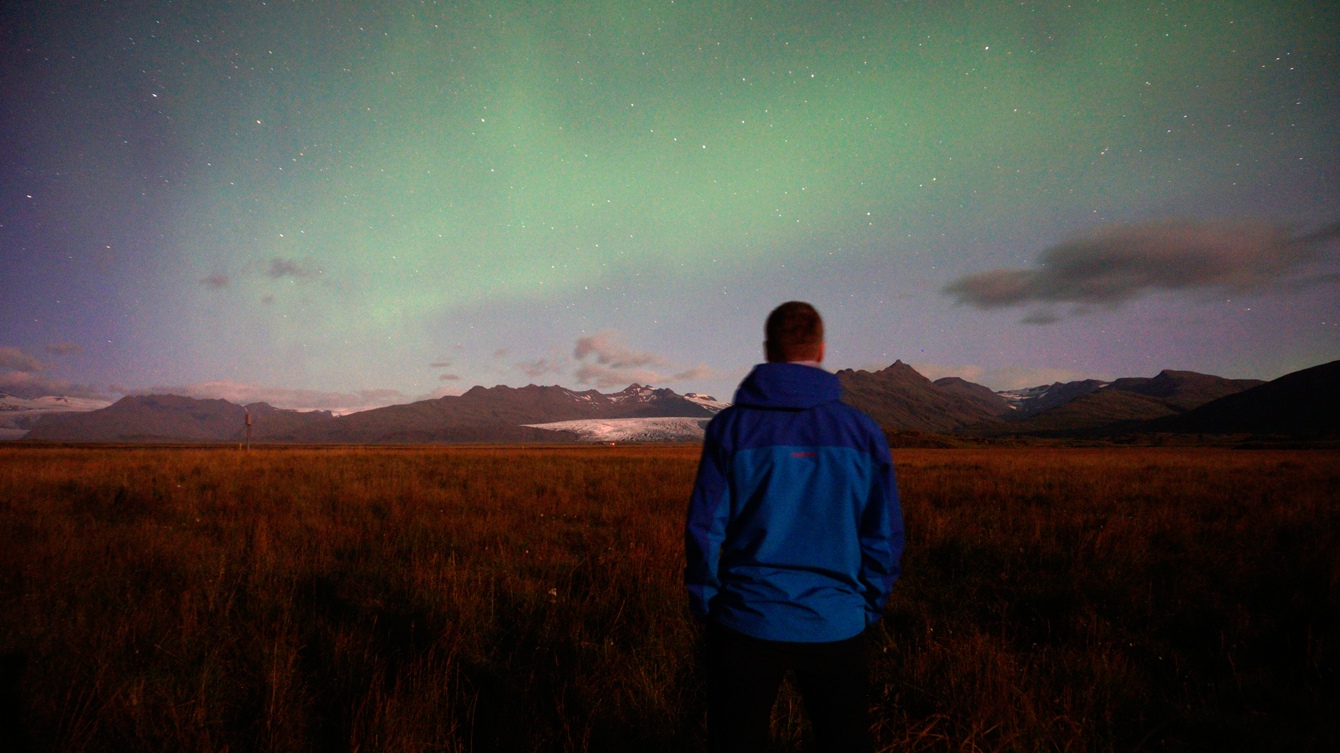 Vatnajökull Nordlichter-Tour | ab Höfn | Guide to Iceland