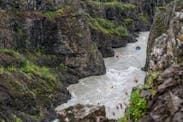 Unique River Rafting Experience In Iceland With Viking Rafting