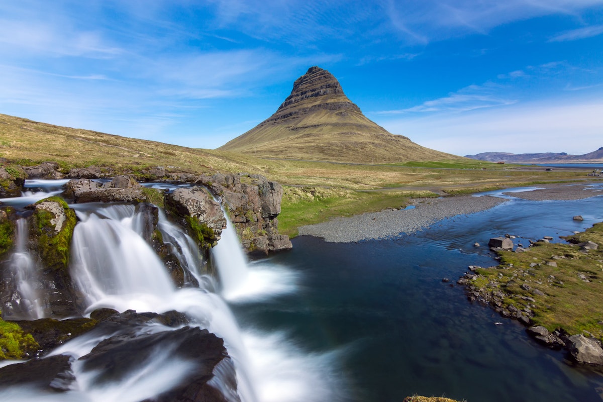 Small Group Day Tour of Snaefellsnes Peninsula | Guide to Iceland