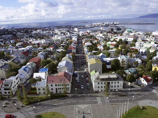 Reykjavik Excursions