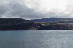 Heidarvatn Lake