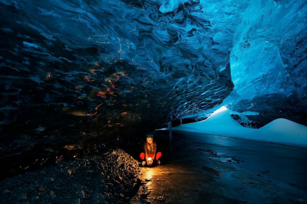 Ice Cave Day Tour With Flights From Reykjavik Guide To Iceland 6574