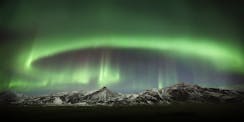 Best Places to Shoot the Northern lights in West Iceland