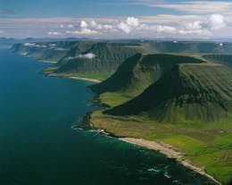 Incroyable Excursion de 7 heures spécial Photographie de Nature et de Paysages dans les Fjords de l'Ouest Islandais