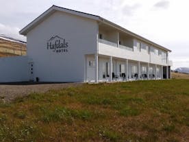 하프달스 호텔 | Hafdals Hotel