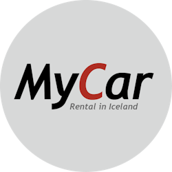 MyCar logo