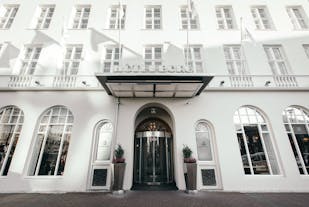 凯亚博格酒店 | Hotel Borg by Keahotels