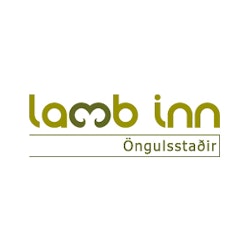 Lamb Inn Öngulsstöðum logo