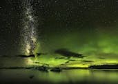 Everything you need to know about the northern lights